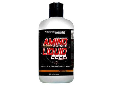 Imagem de Energético Amino Science Liquid 2222 948ml