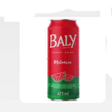 Imagem de Energético Baly Latão 473 ml C/6 UND