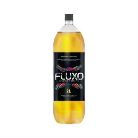 Energético Fluxo Classic 2L - 3 Unidades Imagem de Energético Fluxo Classic 2L - 3 Unidades