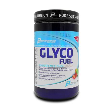 Imagem de Energético Glyco Fuel 909g - Pink Lemonade - Performance Nutrition
