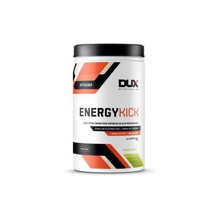 Imagem de Energy kick melancia 1kg - dux nutrition