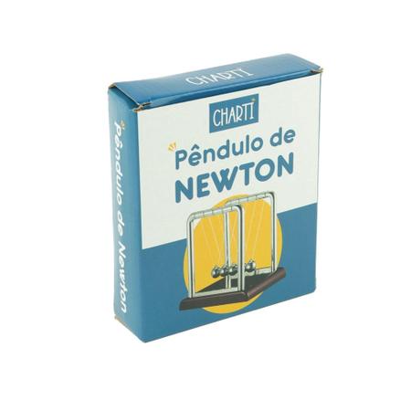 Péndulo de newton 14x12