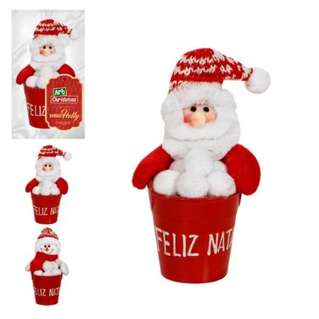 Papai Noel Personagem Época Natalina Data Comemorativa De Natal