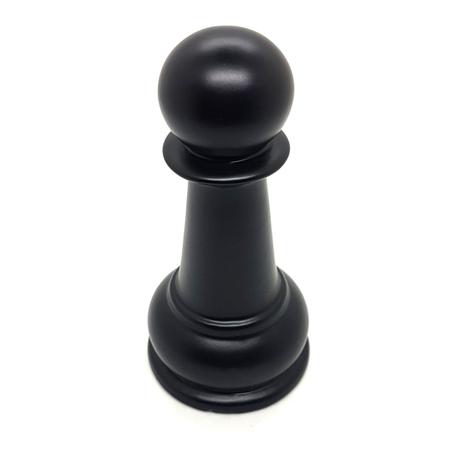 Peça de xadrez peão