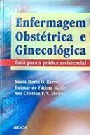 ENFERMAGEM OBSTETRICA E GINECOLOGICA - Roca Imagem de ENFERMAGEM OBSTETRICA E GINECOLOGICA - Roca