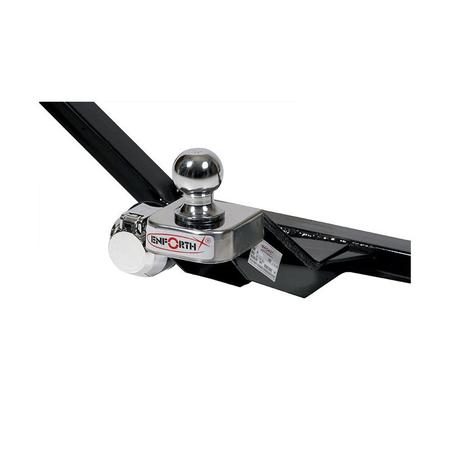 Engate Reboque Ka 2018 2019 2020 2021 Transbike Fixo Hatch - Enforth Imagem de Engate Reboque Ka 2018 2019 2020 2021 Transbike Fixo Hatch