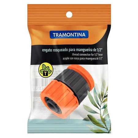 Imagem de Engate Rosqueado PVC 1/2 - Tramontina