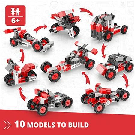 Engino kits hotsell