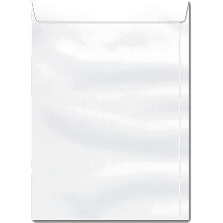 Imagem de Envelope Saco Branco 260X360 90Grs. Of 36