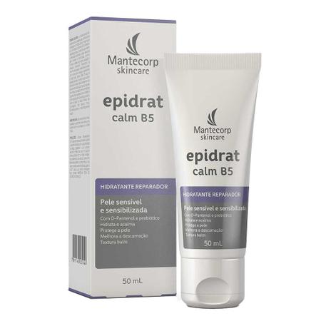 Epidrat Calm B5 Hidratante - 50ml Imagem de Epidrat Calm B5 Hidratante - 50ml