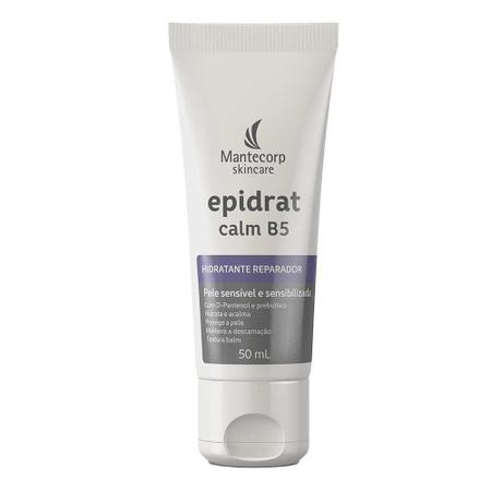 Epidrat Calm B5 Hidratante - 50ml Imagem de Epidrat Calm B5 Hidratante - 50ml