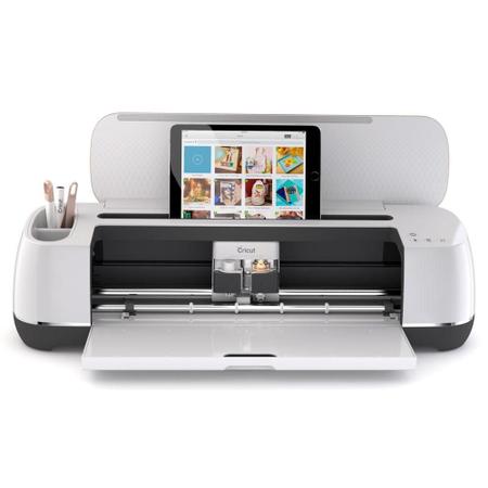 Imagem de Equipamento de Recorte Cricut Maker - Champagne - BR