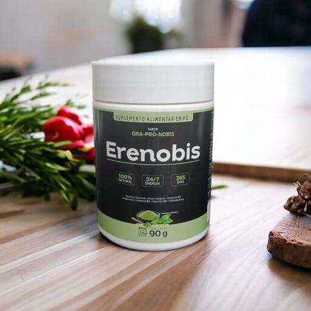 Imagem de Erenobis - Suplemento Alimentar Natural - 1 Pote de 90g