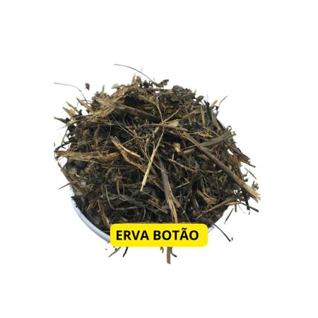 Imagem de Erva Botão 1Kg (Eclipta alba)