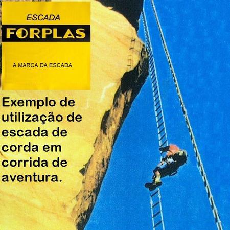 Escada de Sótão De Alumínio - 2,90 mt (2 Lances ). - Forplas - Escada para  Sótão - Magazine Luiza