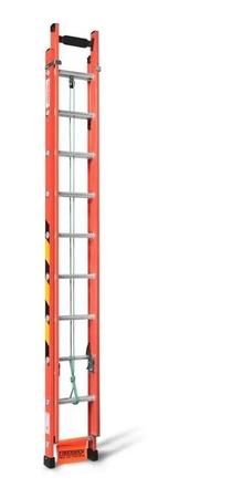 Imagem de Escada Extensiva Fibra De Vidro 3.60 X 6.00 Mts