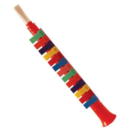 Imagem de Escaleta Melodica com 13 Teclas - Shiny Music - 000288 TERRACO