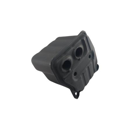 Escape P/ Motosserra BFG 56 2T Buffalo Original - 3607 Imagem de Escape P/ Motosserra BFG 56 2T Buffalo Original - 3607