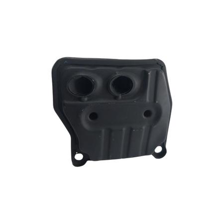 Escape P/ Motosserra BFG 56 2T Buffalo Original - 3607 Imagem de Escape P/ Motosserra BFG 56 2T Buffalo Original - 3607