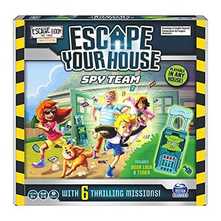 SPIN ESCAPE - Jogue Grátis Online!