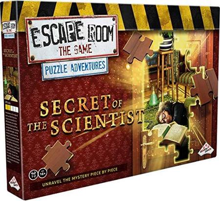 Escape Game - Você Consegue Escapar da Sala? - Puzzle Room