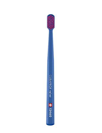 Escova Curaprox Velvet 12460 Imagem de Escova Curaprox Velvet 12460