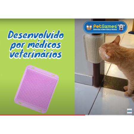 Pet Games - Pet Escova