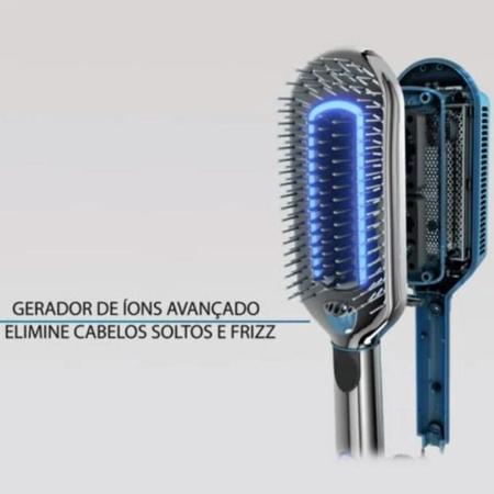 Cold brush babyliss discount funciona