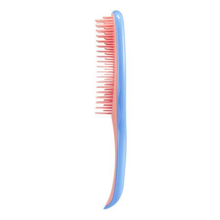 Imagem de Escova de Cabelo Tangle Teezer The Wet Detangler Blue Peach