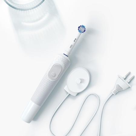 Imagem de Escova de Dente Elétrica Oral B Pro-Saúde Power                                                                                             