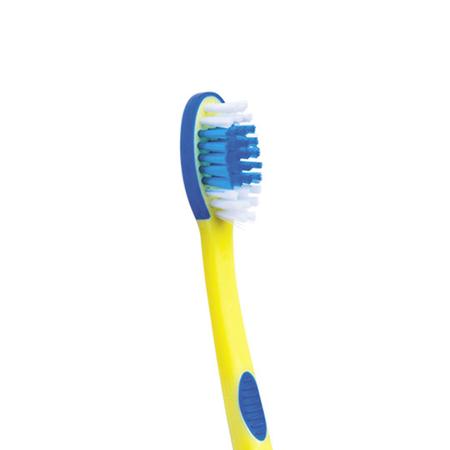 Imagem de Escova de dente infantil magic com 2 unidades Jadepro