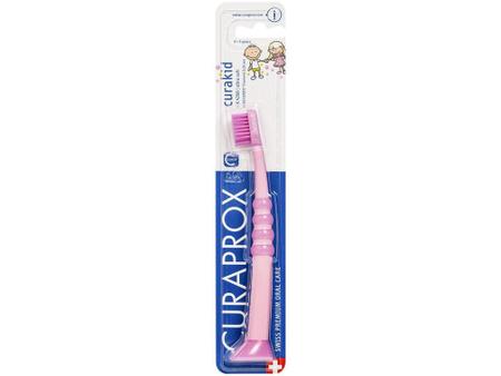 Imagem de Escova de Dentes Infantil Curaprox Ultra Soft - CK 4260 CURAkid