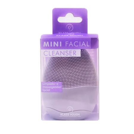 Imagem de Escova de Limpeza Facial Klass Vough - Mini Facial Cleanser