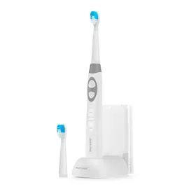 Imagem de Escova Dental Elétrica Recarregável e Bivolt Ultracare