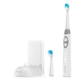 Imagem de Escova Dental Elétrica Recarregável e Bivolt Ultracare