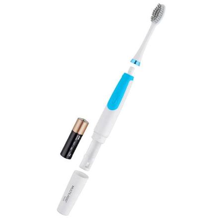 Imagem de Escova Dental Elétrica Vibratória Health Pro Multilaser - HC102