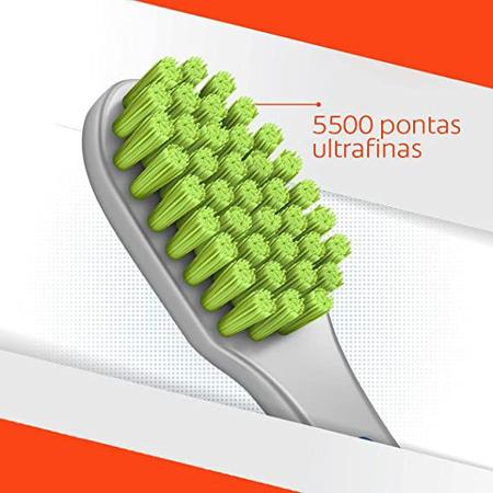 Imagem de Escova Dental elmex Ultra Soft / Unidade
