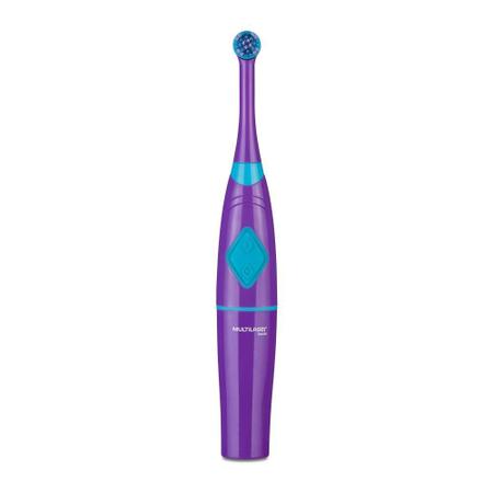 Imagem de Escova Dental Infantil - Funny Brush - Niko - Multilaser Saúde - HC054