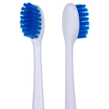 Imagem de Escova Dental Sanifill Essencial Macia Cores Sortidas Leve 3 Pague 2