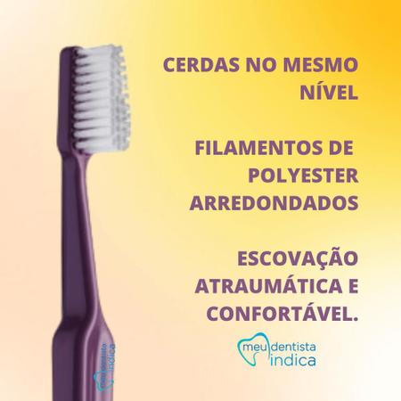 Imagem de Escova Dental Select Soft  TePe  1 unidade