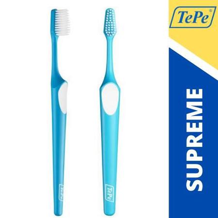 Imagem de Escova Dental TePe  Supreme Soft  1 unidade