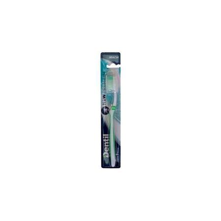 Escova Dentil New Premium Macia 1 Uni Imagem de Escova Dentil New Premium Macia 1 Uni