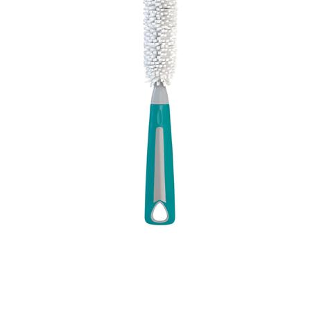 Imagem de Escova EVA Flexível para Mamadeiras, copos e taças Flashlimp