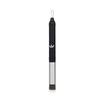 Escova facial e pinça para cravos 2 em 1 Beauty World Imagem de Escova facial e pinça para cravos 2 em 1 Beauty World