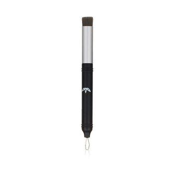 Escova facial e pinça para cravos 2 em 1 Beauty World Imagem de Escova facial e pinça para cravos 2 em 1 Beauty World