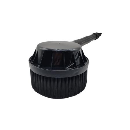 Escova Giratória Rotativa com Adaptador Compatível com Lavajato Michelin MPX120R - Parceiro das Peças Imagem de Escova Giratória Rotativa com Adaptador Compatível com Lavajato Michelin MPX120R