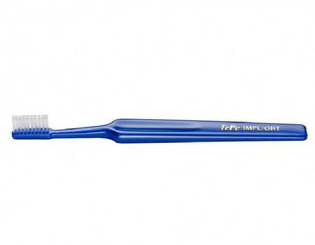 Escova Implant Orto Tepe Imagem de Escova Implant Orto Tepe