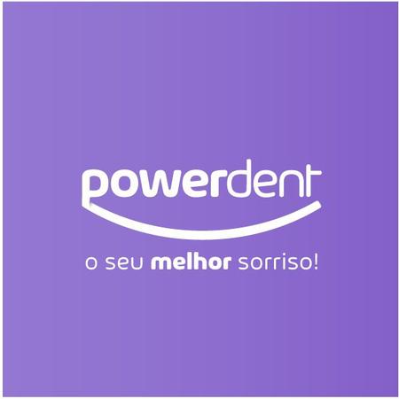 Imagem de Escova Interdental Powerdent Cilindrica 2MM 10 Unidades 1234