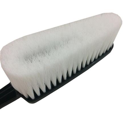 Escova Longa Fixa para Lavajato Tekna HLX95 Imagem de Escova Longa Fixa para Lavajato Tekna HLX95