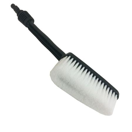 Escova Longa Fixa para Lavajato Tekna HLX95 Imagem de Escova Longa Fixa para Lavajato Tekna HLX95